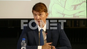 "Zelenilo" pred kolapsom